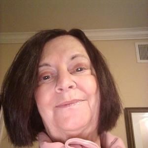 Meet your Posher, Cindi